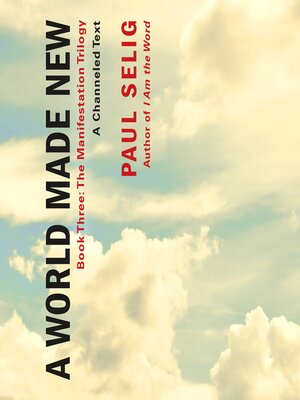 A World Made New - Audiobook